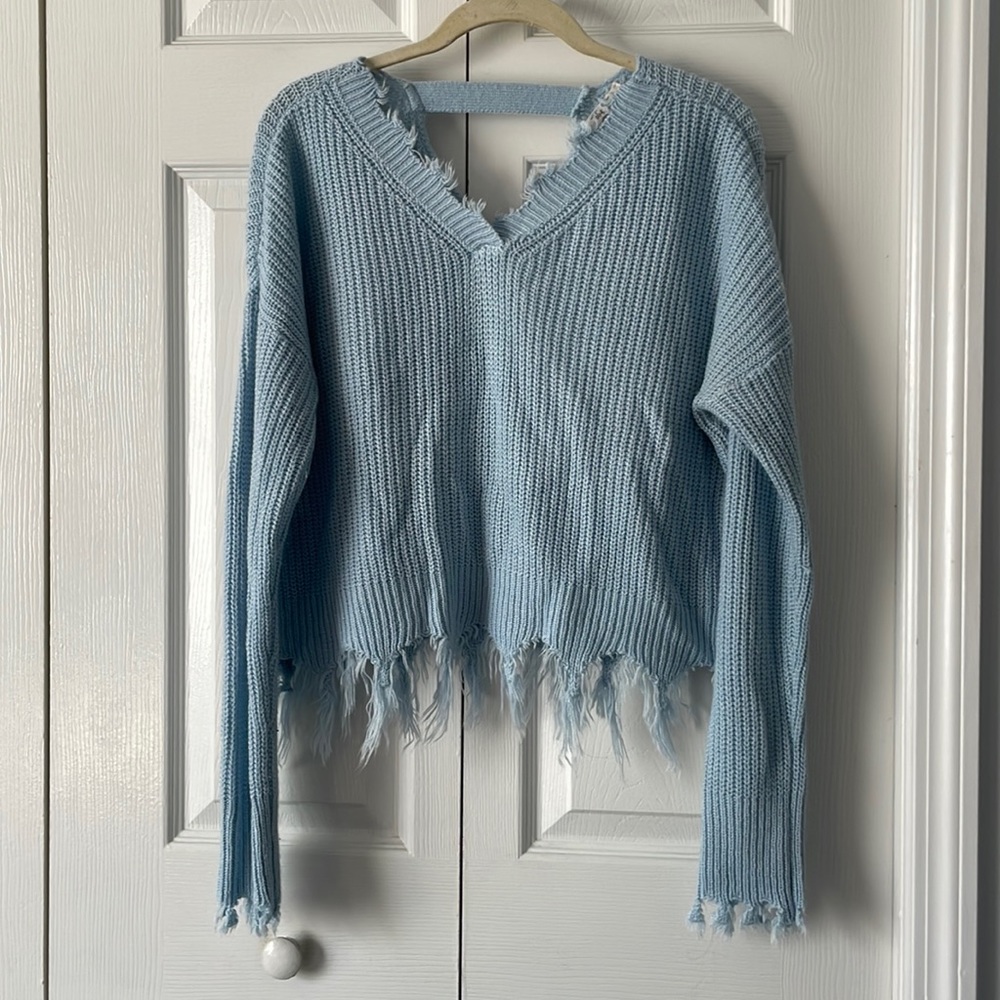 Jolie & Joy Sweater
